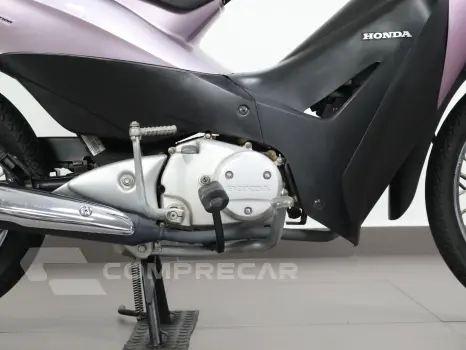 HONDA BIZ 125 ES