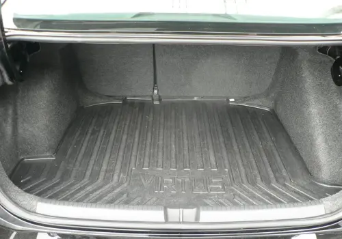 VIRTUS 1.4 250 TSI Exclusive