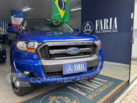 Ranger XLS 2.2 4x4 CD Diesel Aut.
