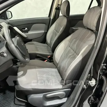 LOGAN Expression Hi-Flex 1.6 8V 4p