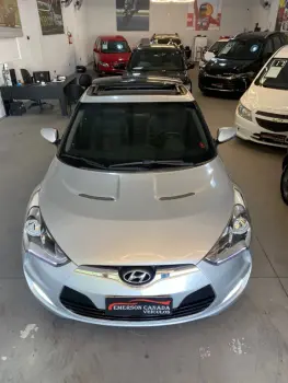 VELOSTER 1.6 16V