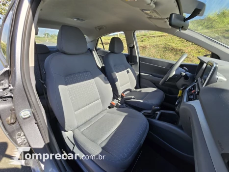 HB20S 1.0 12V Comfort