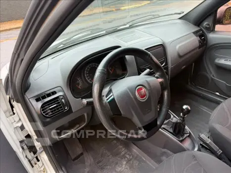 STRADA 1.4 MPI Hard Working CD 8V