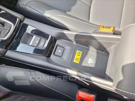 CITY 1.5 i-VTEC FLEX HATCH TOURING CVT