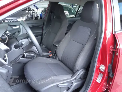 ONIX 1.0 TURBO FLEX PLUS LT AUTOMÁTICO