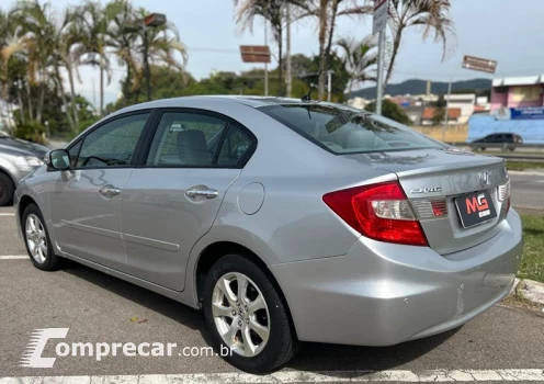 CIVIC 1.8 EXS 16V