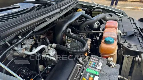 F-250 3.9 XLT MAX Power 4X2 CD