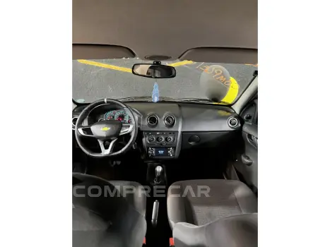 CELTA 1.0 MPFI LT 8V FLEX 4P MANUAL