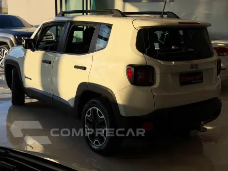 RENEGADE 1.8 16V