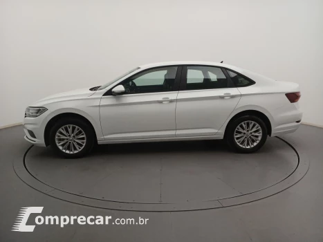 JETTA 1.4 250 TSI TOTAL FLEX TIPTRONIC