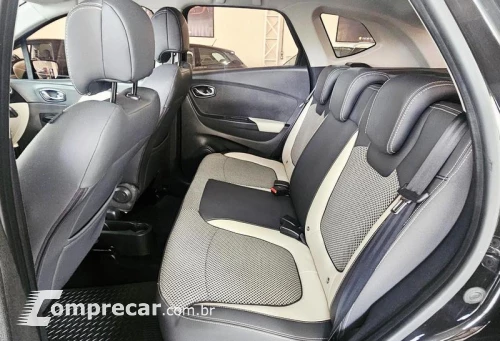 CAPTUR INTEN 16A