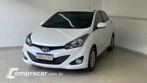 Hyundai HB20 1.0 12V Comfort 4 portas