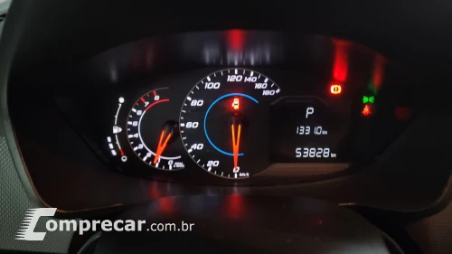 SPIN PREMIER 1.8 8V Econo.Flex 5p Aut.