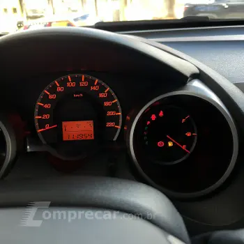 Fit EX/S 1.5 Flex/Flexone 16V 5p Aut.