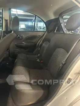 MARCH 1.0 SV 12V FLEX 4P MANUAL