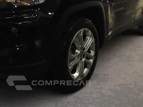 COMPASS 1.3 T270 TURBO FLEX LONGITUDE AT6
