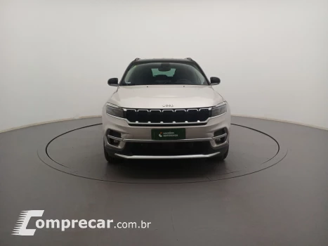 COMMANDER 1.3 T270 TURBO FLEX LIMITED AT6