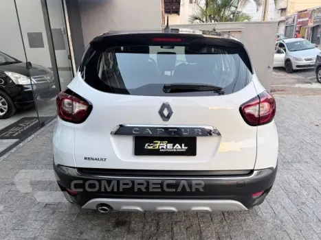 CAPTUR 1.6 16V SCE Intense