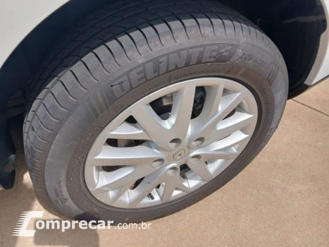 FLUENCE - 2.0 DYNAMIQUE 16V 4P AUTOMÁTICO