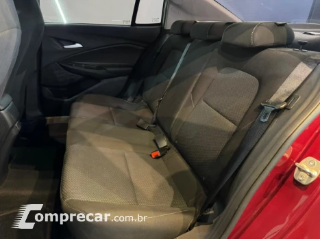 ONIX HATCH LTZ 1.0 12V TB Flex 5p Aut.