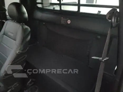 Saveiro CROSS 1.6 Mi Total Flex 8V CE