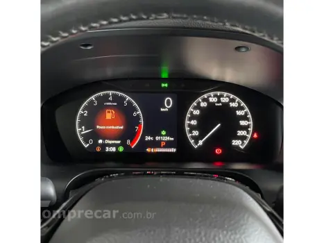 ZR-V 2.0 i-VTEC GASOLINA TOURING CVT