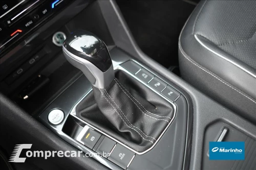 TIGUAN 2.0 300 TSI GASOLINA ALLSPACE R-LINE AUTOM