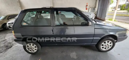 UNO 1.0 MPI Mille Fire 8V