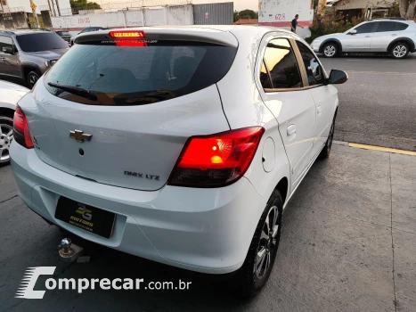 ONIX HATCH LTZ 1.4 8V FlexPower 5p Mec.