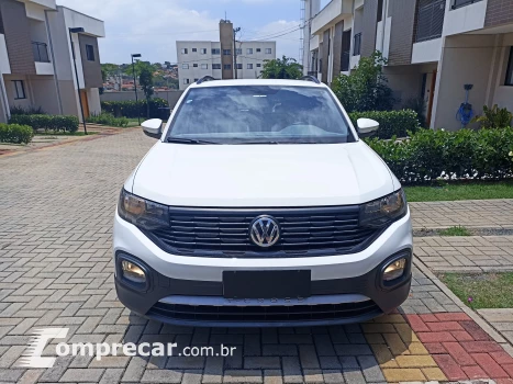 T-CROSS 1.0 200 TSI Sense