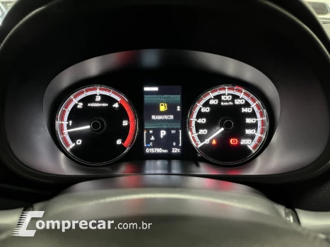 L200 OUTDOOR 2.4 4X2 CD 16V