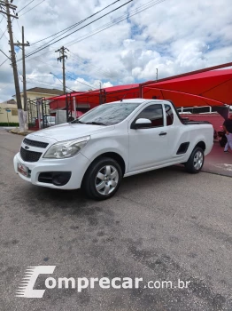 CHEVROLET Montana 1.4 FLEX L 2 portas