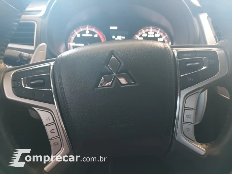 L200 TRITON 2.4 16V Turbo Sport HPE CD 4X4