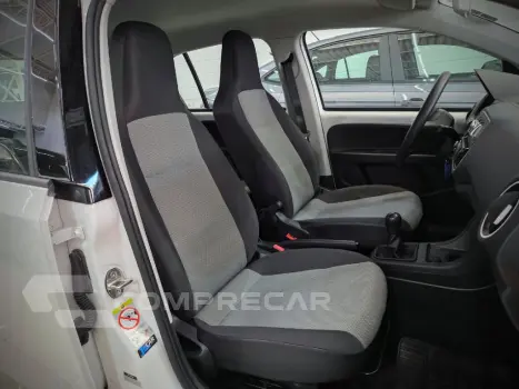 UP 1.0 MPI MOVE UP 12V FLEX 2P MANUAL