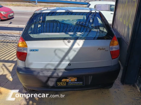 Palio 1.0