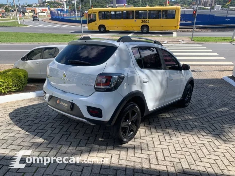 SANDERO STEPWAY Easy R Flex 1.6 16V 5p