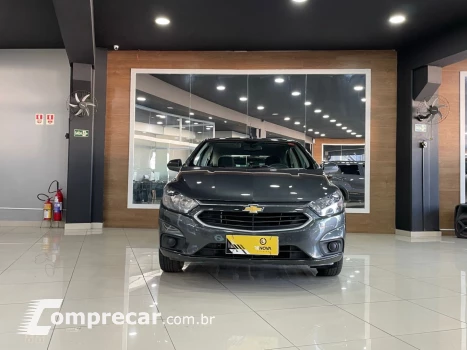 ONIX 1.4 MPFI LT 8V FLEX 4P MANUAL