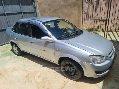 CLASSIC 1.0 MPFI VHC Life 8V