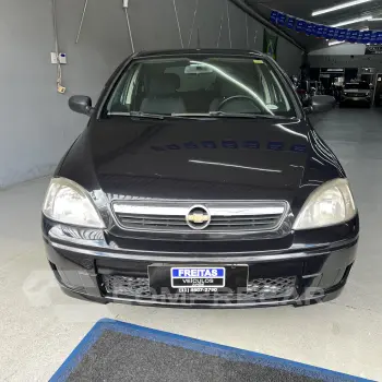 Corsa Hat. Maxx 1.4 8V ECONOFLEX 5p