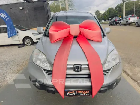 CRV 2.0 16V 4P EXL AUTOMÁTICO