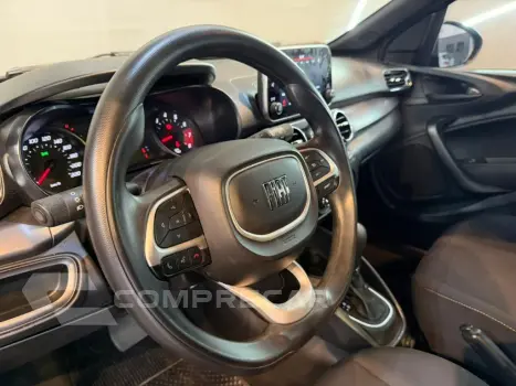 ARGO TREKKING 1.3 8V Flex Aut.