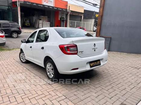 LOGAN Life Flex 1.0 12V 4p Mec.