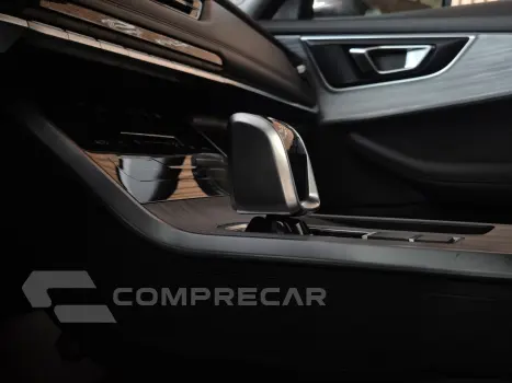 TIGGO 5X PRO 1.5 VVT TURBO iFLEX CVT