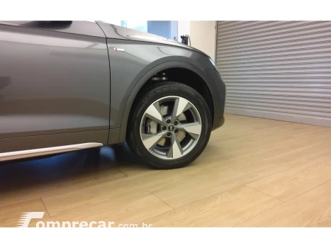 Q5 2.0 45 TFSI GASOLINA PRESTIGE QUATTRO S TRONIC