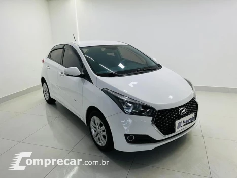 HB20 1.0 CONFORT PLUS