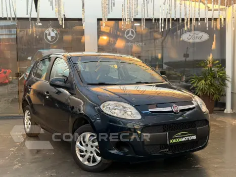 PALIO 1.0 MPI Attractive 8V