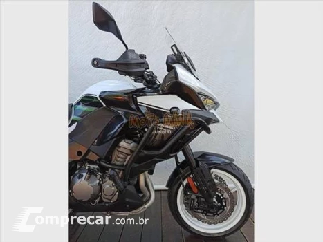 KAWASAKI VERSYS 1000 ABS