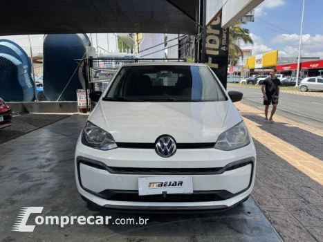 UP - 1.0 MPI TAKE UP 12V 4P MANUAL
