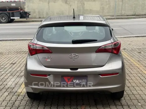 HB20 - 1.0 COMFORT PLUS 12V 4P MANUAL