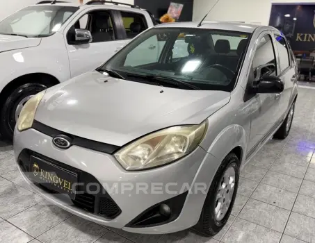 FIESTA SEDAN1.6FLEX